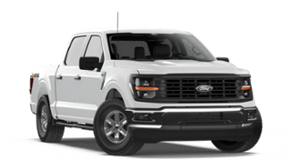 2026 Ford F-150® External Image 4